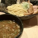 「つけ麺」@麺喰屋 澤の写真