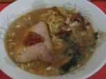「太昇亭ラーメン」@太昇亭の写真