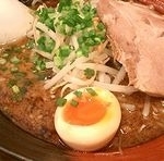 「鶏坊醤油らーめん」@鶏坊や 船橋店の写真