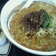 担々麺￥760