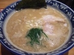 「熟成醤油らーめん」@龍神麺の写真