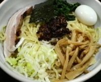 「特つけ麺」@喜奴屋の写真