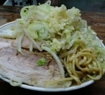 「みそ」@凛 大井町店の写真