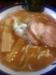 「小ラーメン」@つけ麺 目黒屋の写真