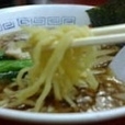 手打ちラーメン