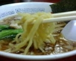 「手打ちラーメン」@雄仁の写真