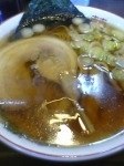 「長町ラーメン（￥500）」@長町ラーメンの写真