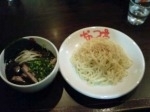 「つけ麺」@なんつッ亭 参 川崎店の写真