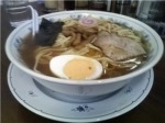「ラーメン」@東池おはこ大勝軒の写真