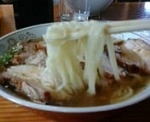 「チャーシュー麺」@森田屋 北茂呂店の写真