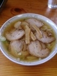 「チャーシューメン￥700」@森田屋 北茂呂店の写真