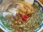 「水戸黄門候ラーメン」@元祖世界のガンジーラーメンの写真