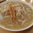 味噌ラーメン
