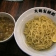 旨味麺&こいつけ