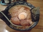 「ラーメン」@らーめん遊羅の写真