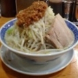 ラーメン 味薄め ニンニク多目