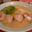 ラーメン（中）
