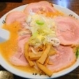 みそチャーシュー麺