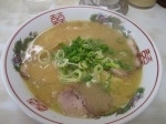 「ラーメン」@ラーメン あかつきの写真