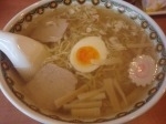 「新潟ラーメン」@新潟ラーメン なごみの写真