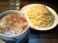 「えびつけ」@らぁめんの店 小櫻の写真