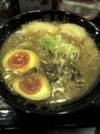 「味玉ラーメン」@博多奴の写真