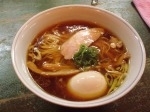 「2号味玉ラーメン」@ラァメン家 69’N’ ROLL ONEの写真
