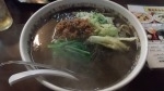 「黒ごま坦々麺（大盛りサービス） / 880円」@ラーメン 仙花の写真