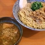 「太助つけ麺」@らーめん太助の写真