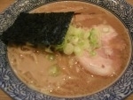 「濃厚ら〜麺￥680」@らーめん・つけめん 虎心の写真