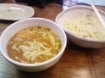 「つけ麺」@麺屋 夢うさぎの写真
