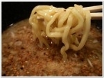 「つけ麺」@ラーメンとくじの写真