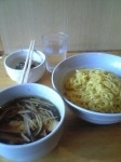 「つけ麺」@ふきのとうの写真