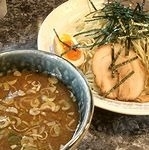 「つけ麺」@らーめん 一井の写真