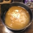 醤油ラーメン