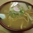 ちゃーしゅうめんま大盛
