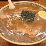 「ラーメン」@必勝軒の写真