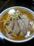 「ミソチャーシュー麺（￥892）」@中嘉屋食堂 麺飯甜 仙台駅前店の写真