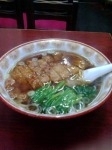 「排骨麺」@高揚の写真