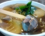 「チャーシューメン \700」@朝までラーメンam5の写真