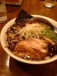 「ら〜めん」@なんつッ亭 池袋店の写真