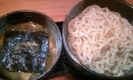 「つけ麺」@稲荷の写真