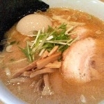 「太魂 味玉クーポン （600円）」@魂麺の写真