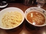 「つけ麺」@TETSU 品川店の写真