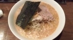 「こってり味噌らーめん / 800円」@麺や 天鳳 練馬店の写真