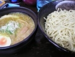 「カレーつけ麺 大盛り（あつもり）￥930」@大勝軒 本庄店の写真