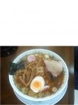 「ラーメン」@東池おはこ大勝軒の写真