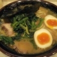玉子ラーメン