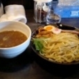 つけ麺（大盛り）