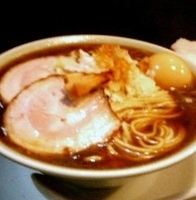 「小櫻麺 700円+大盛 150円」@らぁめんの店 小櫻の写真